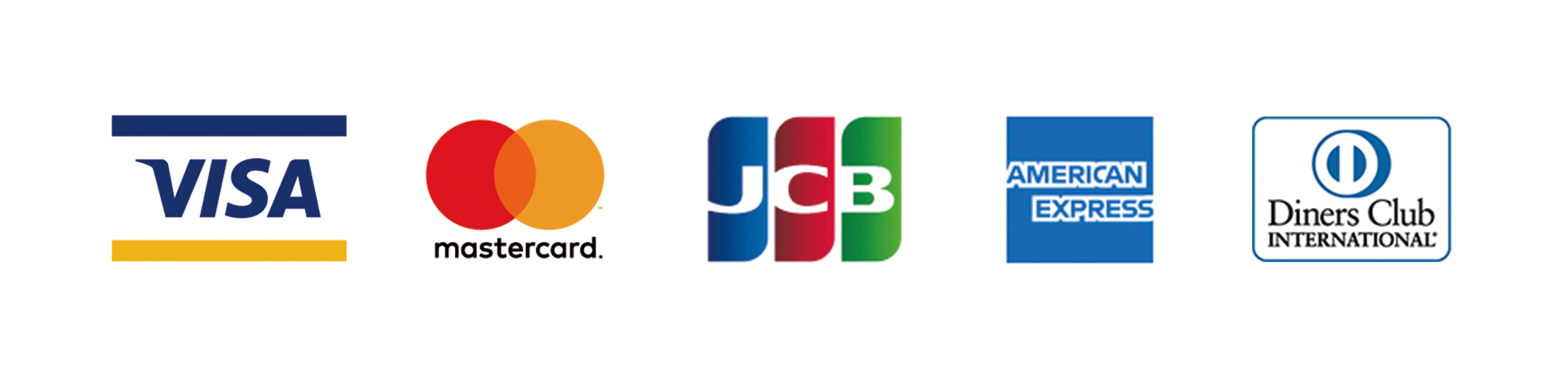 クレジットアイコン