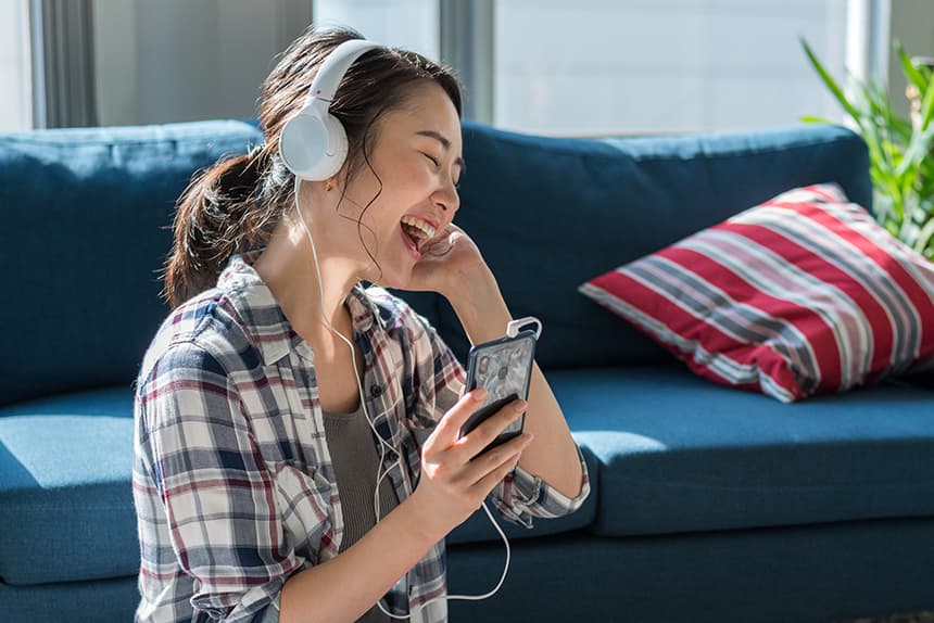 VOCAL MASTERで上達する理由1、ボーカル診断であなたの歌唱を徹底分析