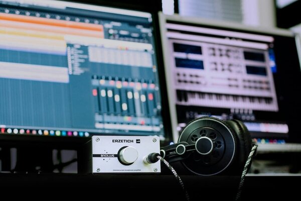 DTM初心者向け！オンラインで手軽に学んで始める音楽制作｜オンラインボイトレVOCAL MATSER