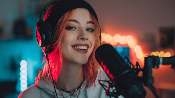 歌配信で圧倒的な差をつける！プロが実践するマイク設定と音作りのコツ｜VOCAL MASTER